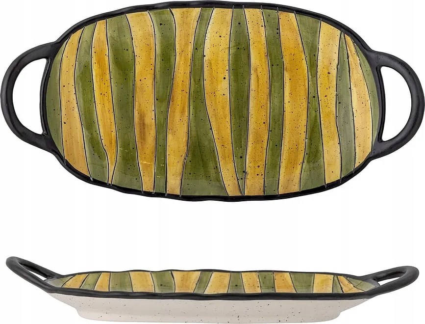 Tál, tál Liliom Bloomingville