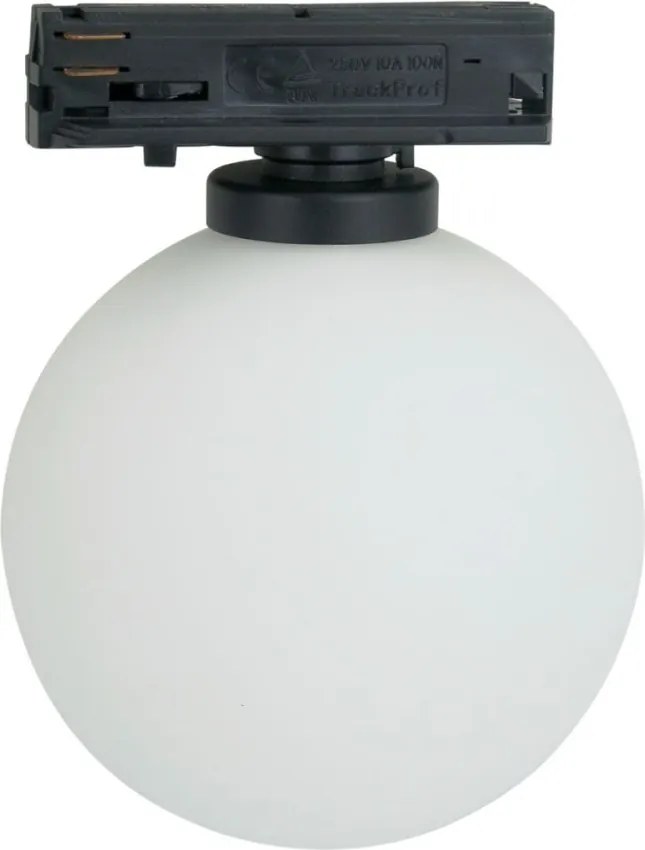 Orlicki Design MOVO OR84283 Sínreflektor 1x8W/G9
