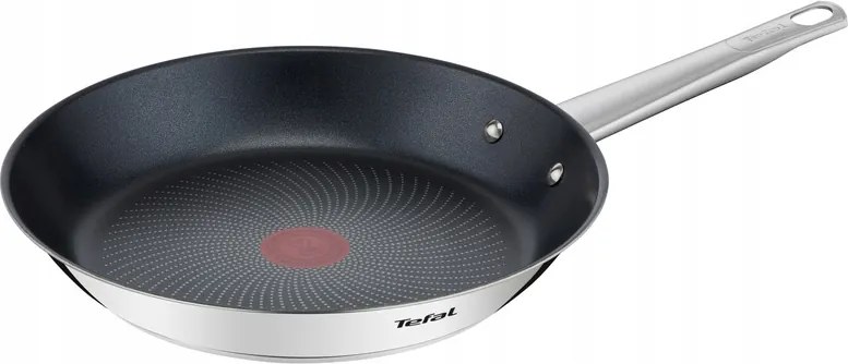 Hagyományos serpenyő Tefal B9220604 28 cm titánium