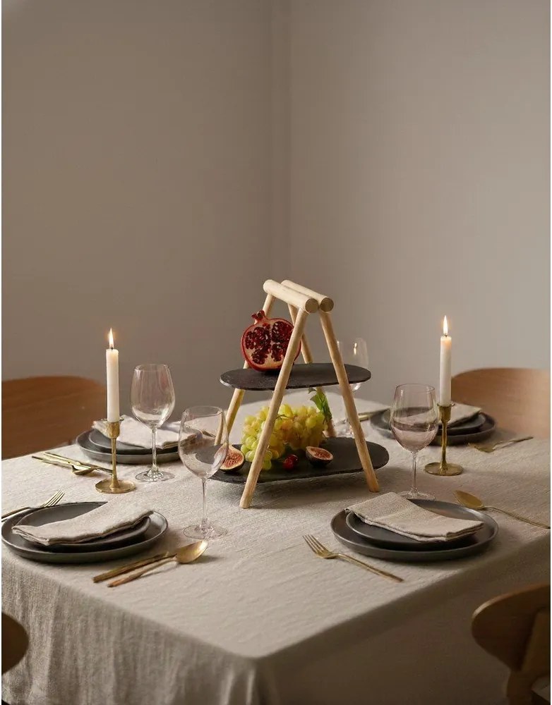 Emeletes kínálótálca – Orion