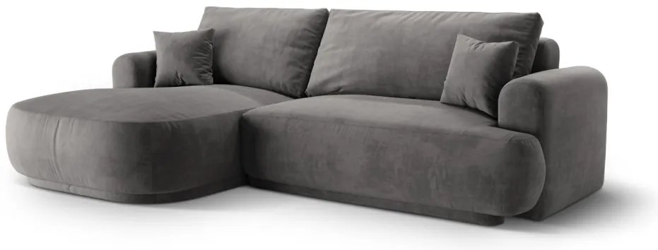 Ella ágyazható ottomános kanapé