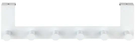 WENKO 23724100-CELANO fogas 39x11 cm fehér