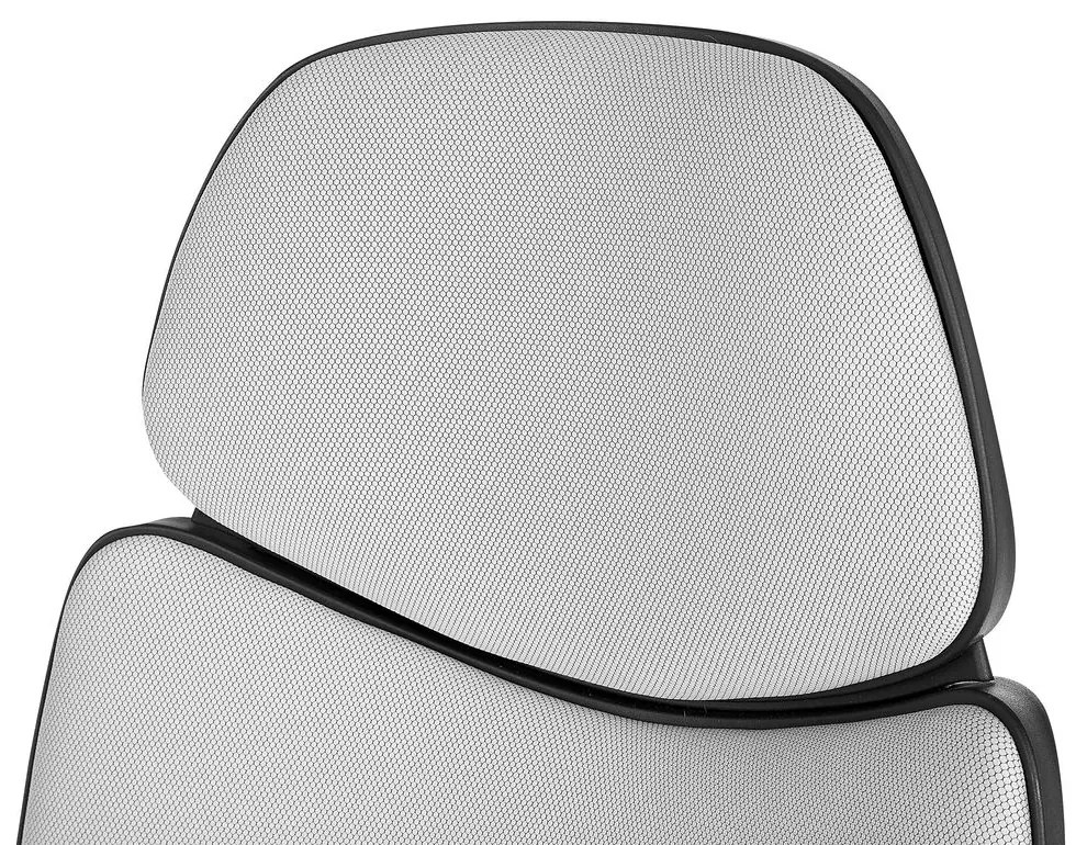 Irodai fotel Seiarra (szürke) . 1075978