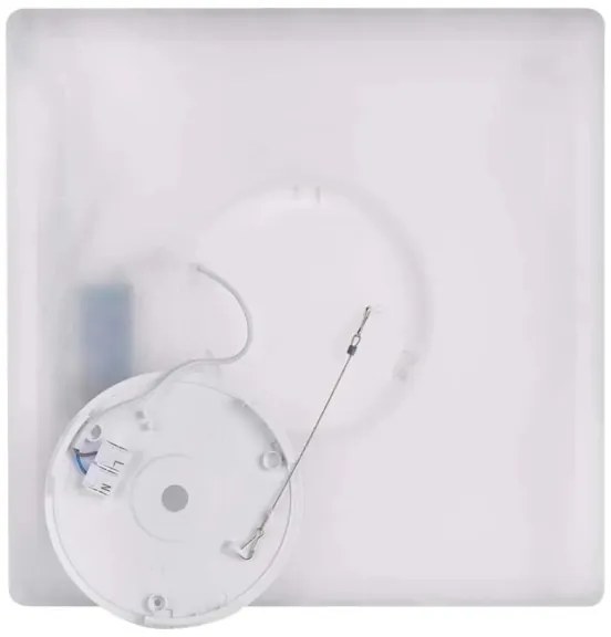 LED Mennyezeti lámpa FLORI LED/22W/230V 4000K fehér 42x42 cm