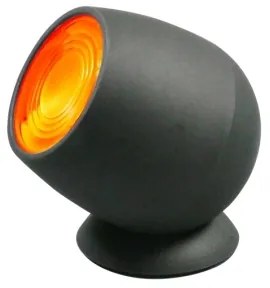 Immax NEO 07739L - LED RGB+CCT Szabályozható fényerejű lámpa ATMOSPHERE 3W/5V Wi-Fi Tuya