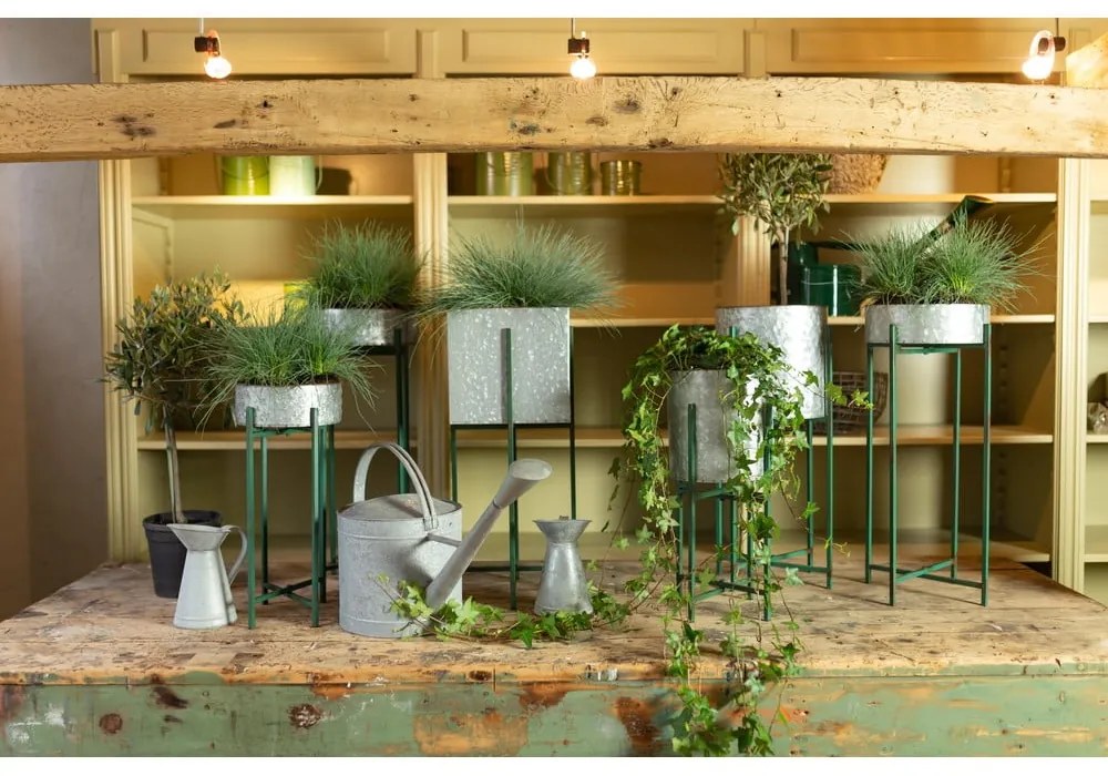 Fém locsolókanna 4,6 l – Esschert Design