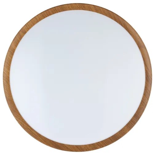 Eglo 98601 - LED Mennyezeti lámpa MUSURITA LED/14,6W/230V