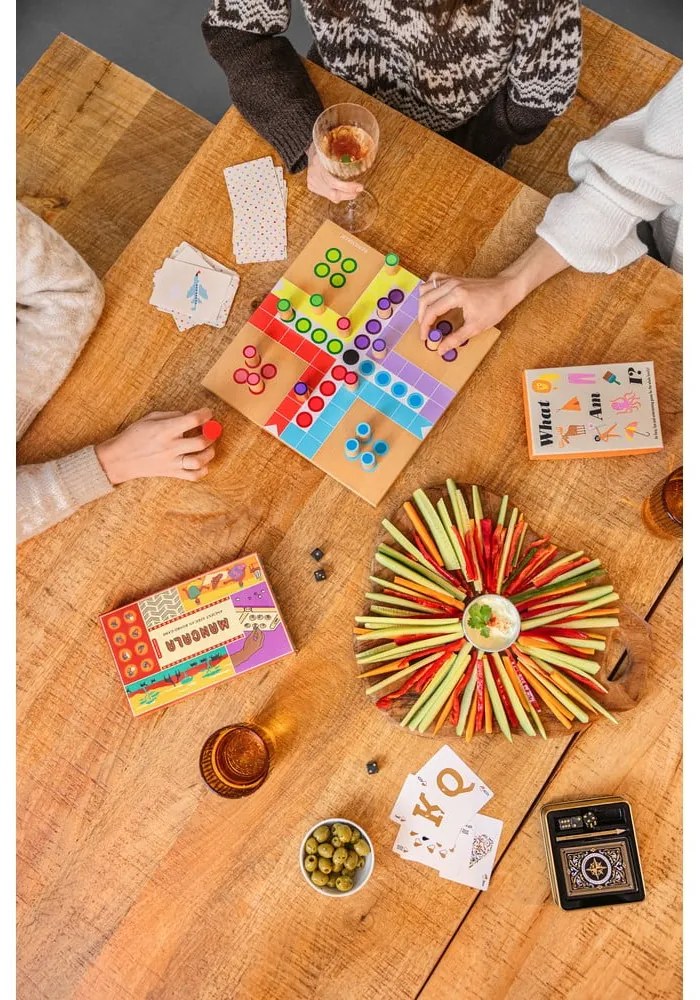 'Ki nevet a végén' játék - Remember