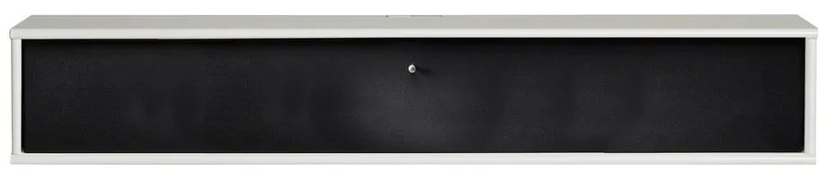 Fehér TV-állvány Mistral 311