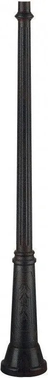 Novolux INDURA GLOBO C08C-31-02 Utcai lámpa IP65