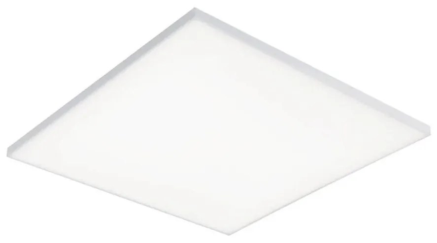Paulmann 79822 - LED/34W Dimmelhető mennyezeti lámpa VELORA 230V