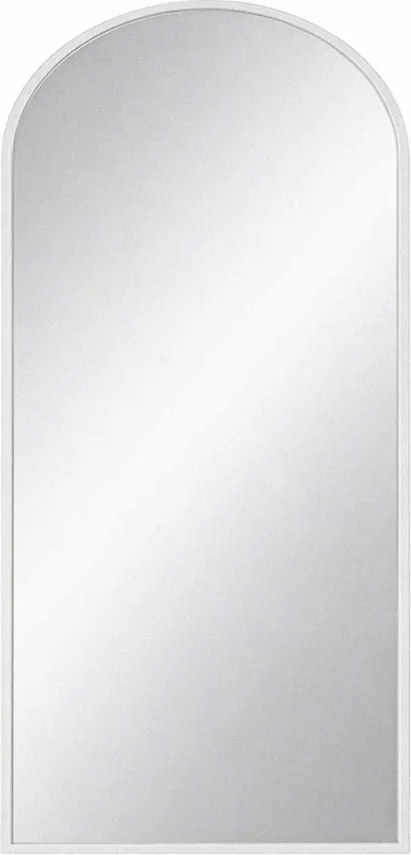 Oval 100x180 - White