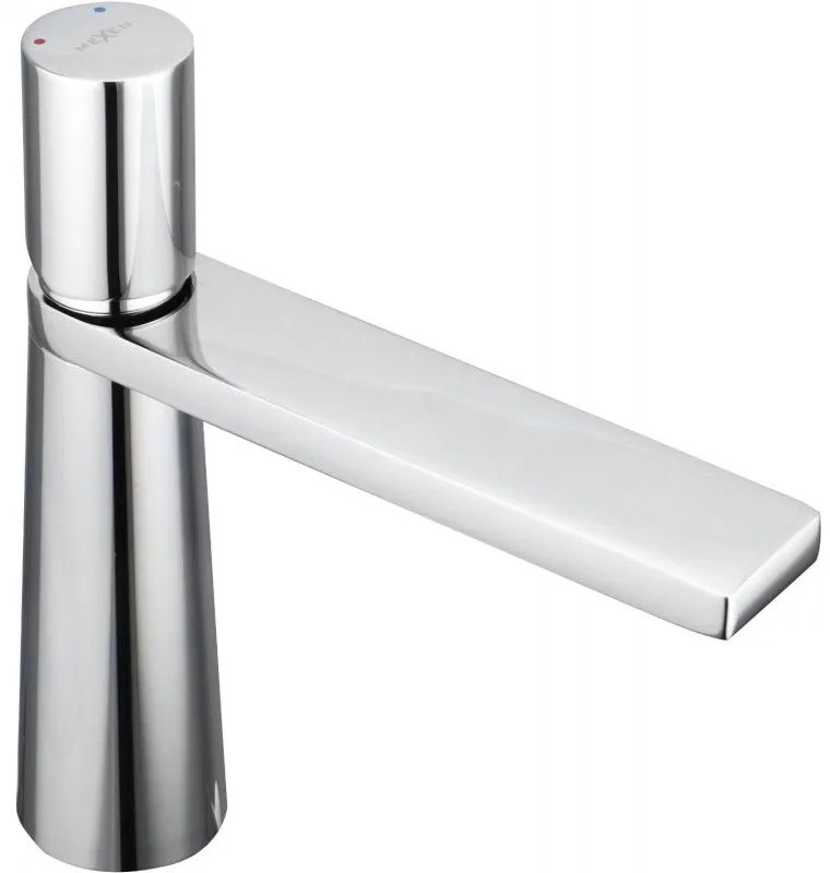 Mexen Nox mosdócsaptelep, króm, 744200-00