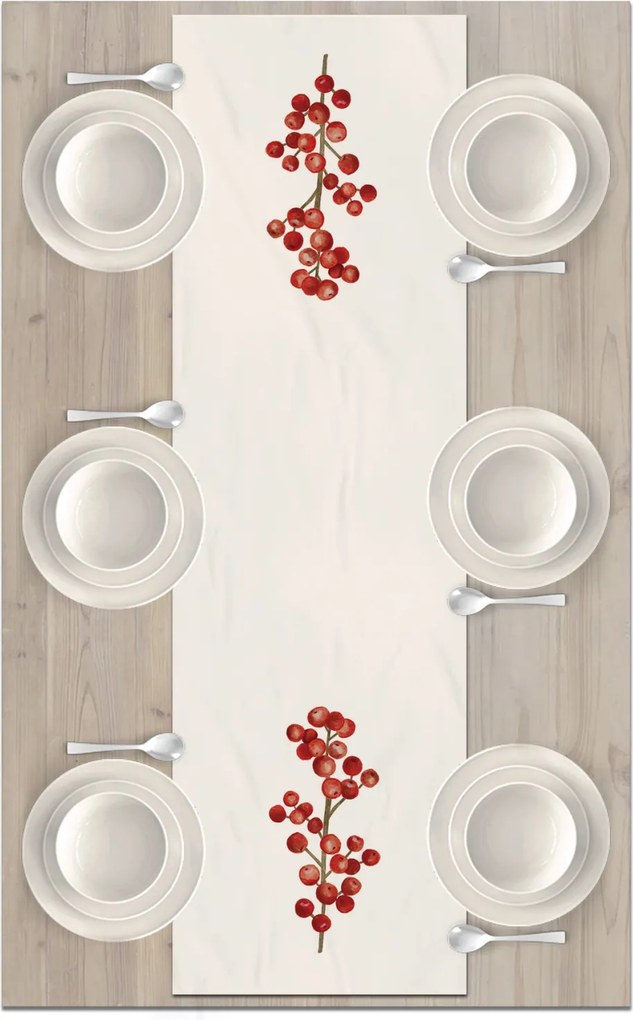 Asztali futó, 40×135 cm – Artrunchrst-467