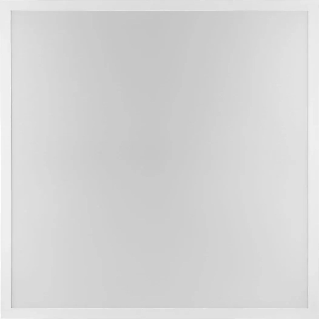 Led panel négyzet alakú Livarno Home 62 x 5.8cm fehér