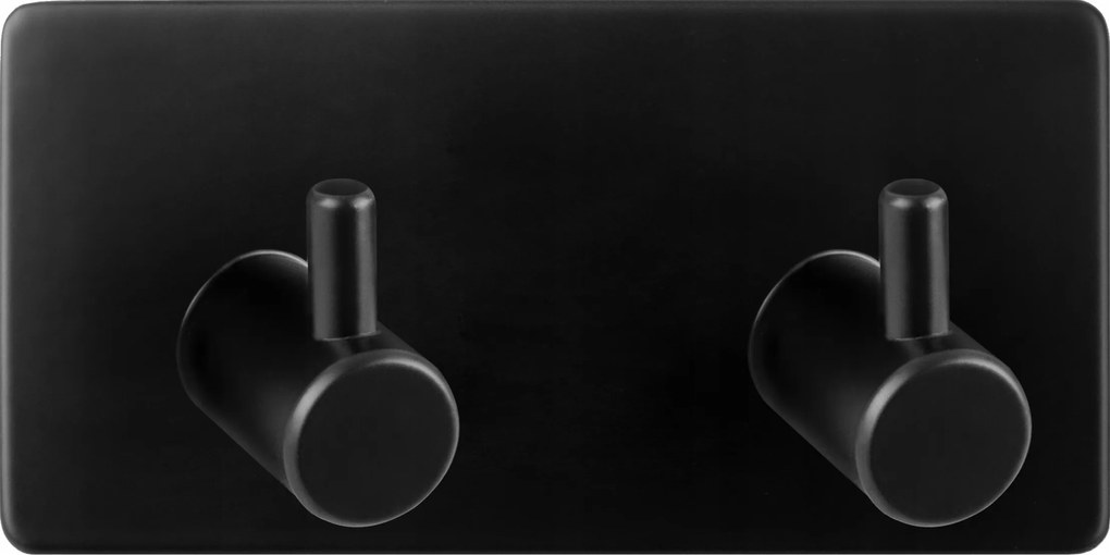 Tiplitartó akasztó Awd Interior fekete