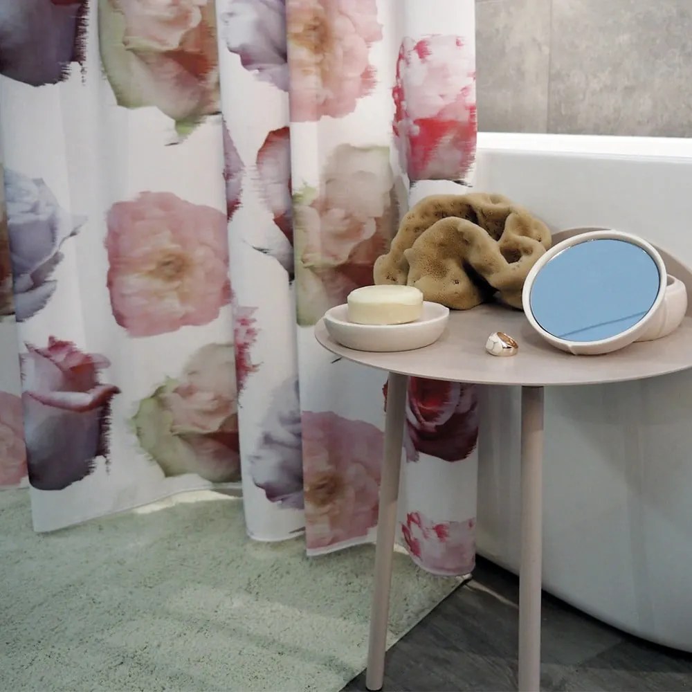 Zuhanyfüggöny 180x200 cm Muse – Spirella