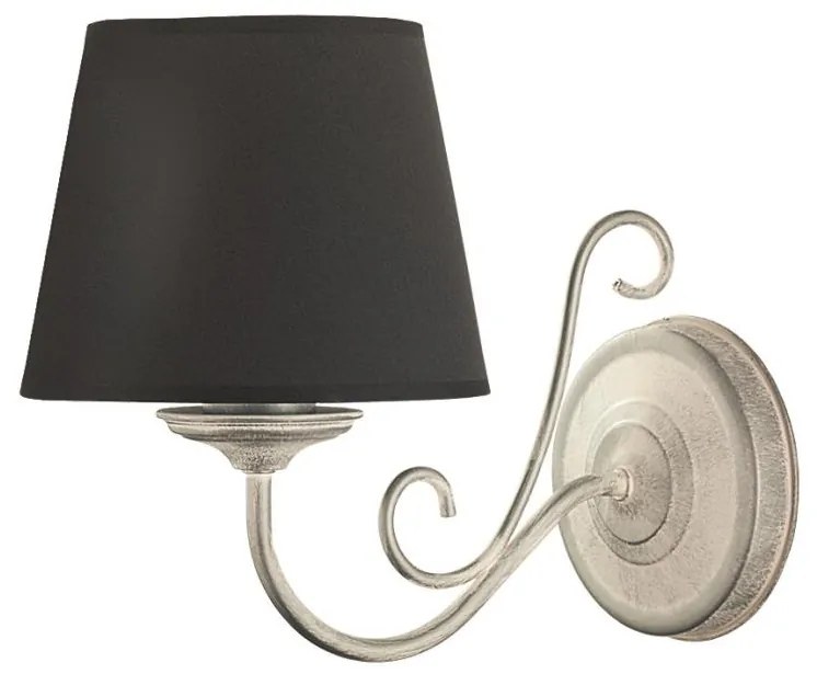 Jupiter 1160 - Fali lámpa ARKADA 1xE27/60W/230V