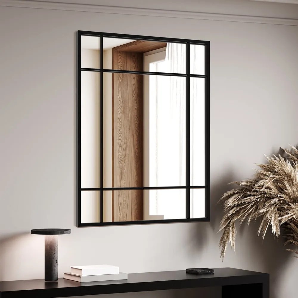 Fali tükör 69x95 cm Loft Harry – Styler