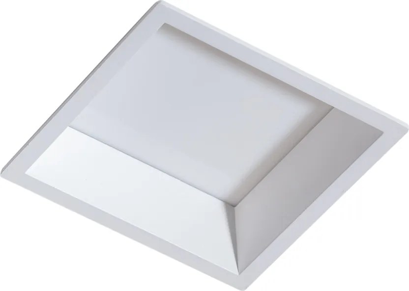 Beépíthető Lámpa Fehér Aida AZZARDO-4226