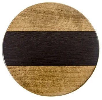 Sámli JOLO'JR 34x34 cm fenyő