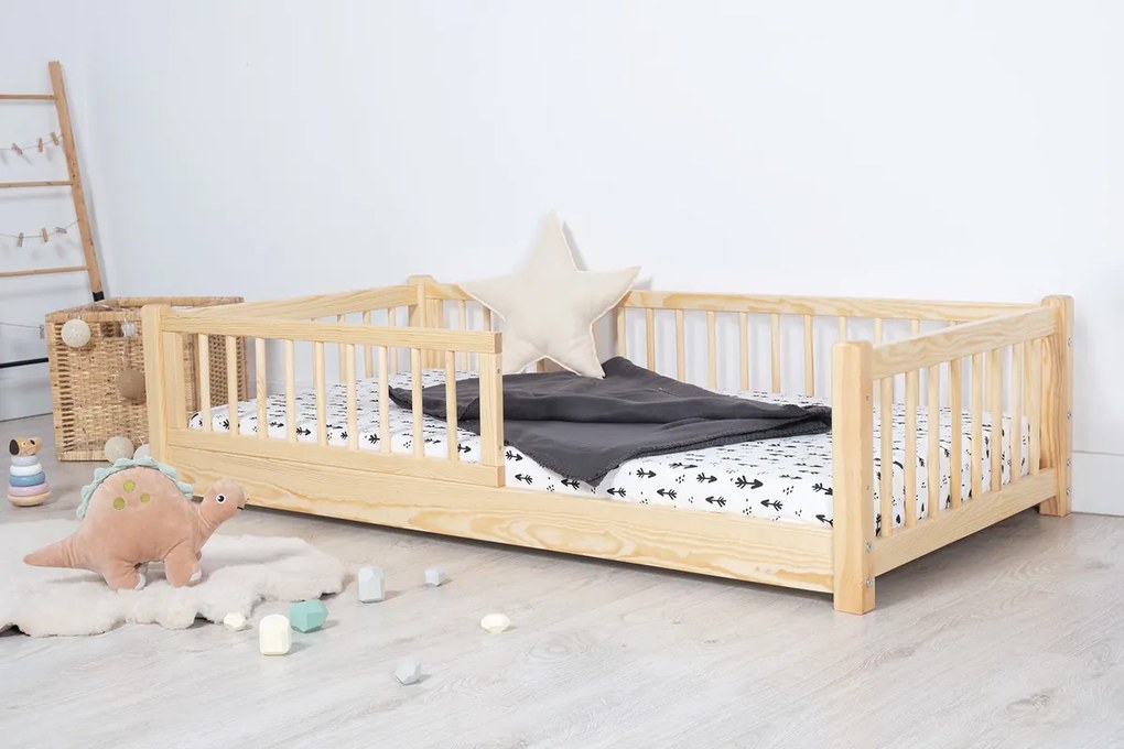 Ourbaby® Montessori natúr 140x70 cm