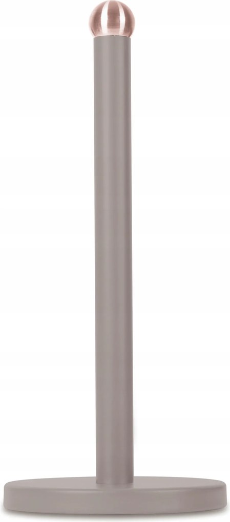 Papírtörölköző tartó állvány Taupe Collection BerlingerHaus BH-6840