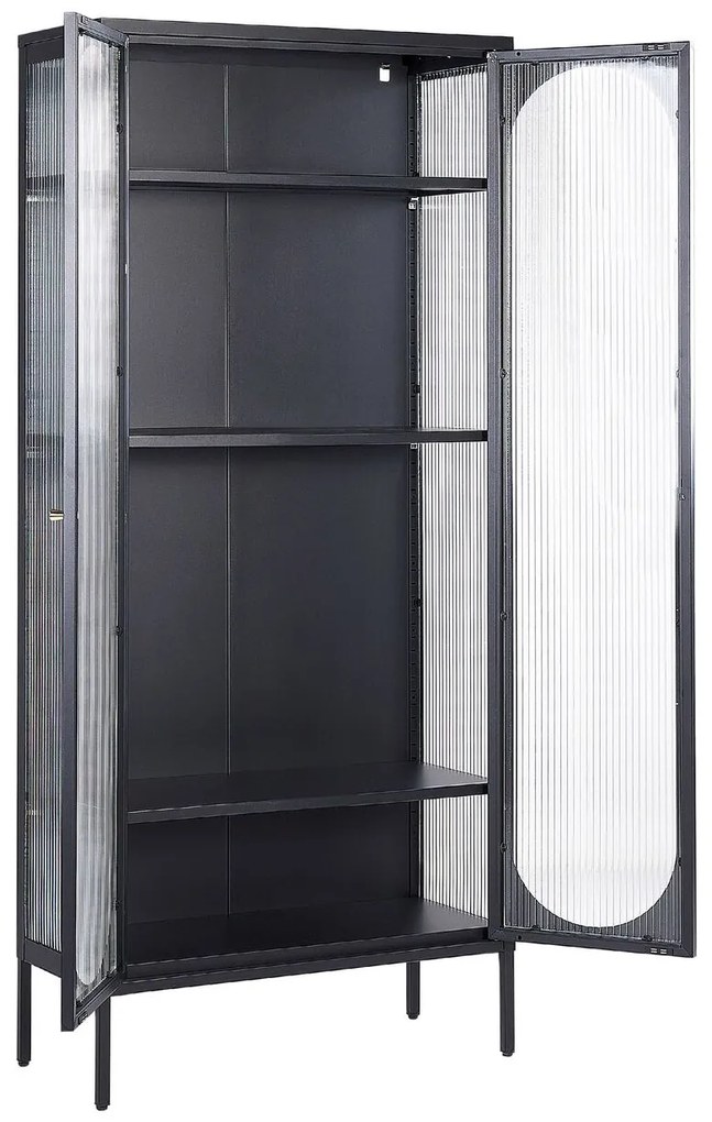 Vitrin Fanny (fekete). 1078998