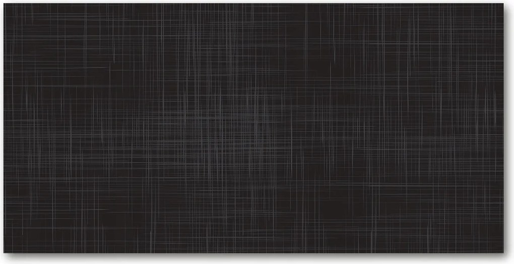 Konyhai panel lenvászon textúra 140x70 cm Ragasztó