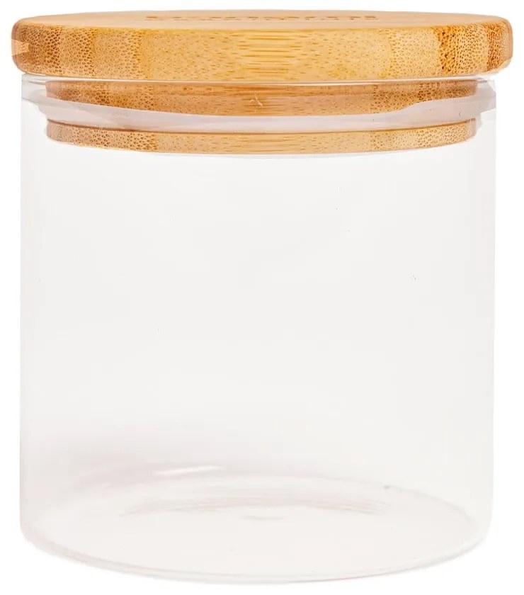 Őrölt élelmiszer tartó üveg doboz Mineral – Bonami Essentials