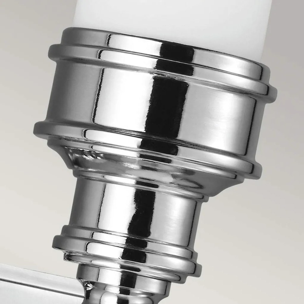 Feiss PAYNE FE-PAYN-OR1-BATH Fali lámpa 1x40W/G9 IP44