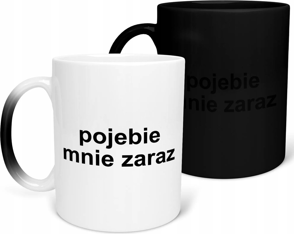 Mágikus Bögre Ajándék Vicces 330ml Csomagolás