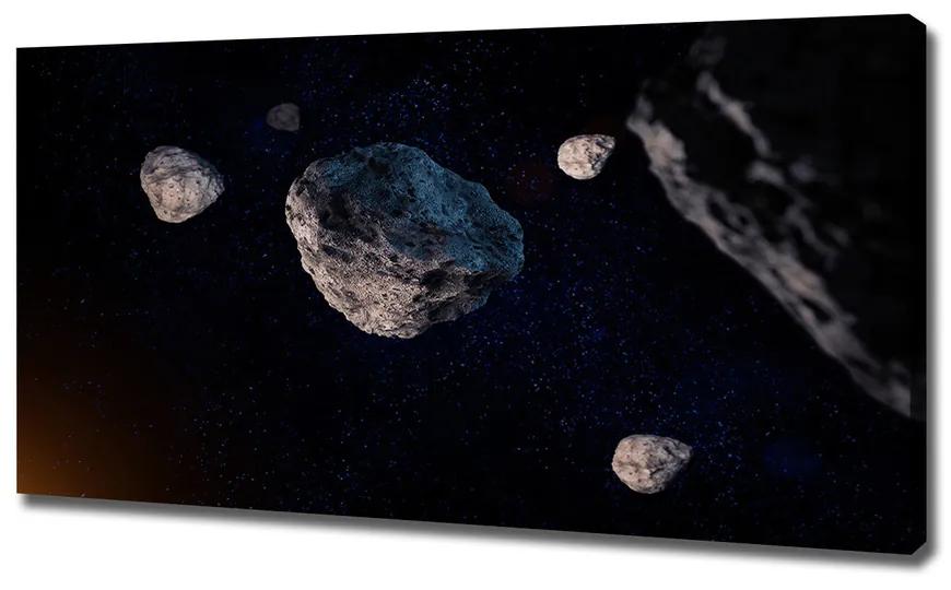 Vászonkép falra Meteora pl-oc-120x60-f-87074278