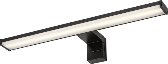 Rabalux 75112 - LED fürdőszobai tükörvilágítás SEYRA LED/8W/230V IP44 40 cm