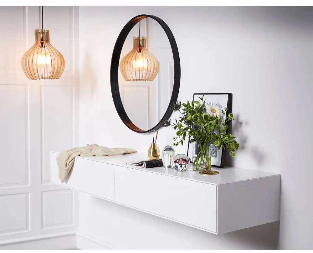 Edge fehér polc - Hammel