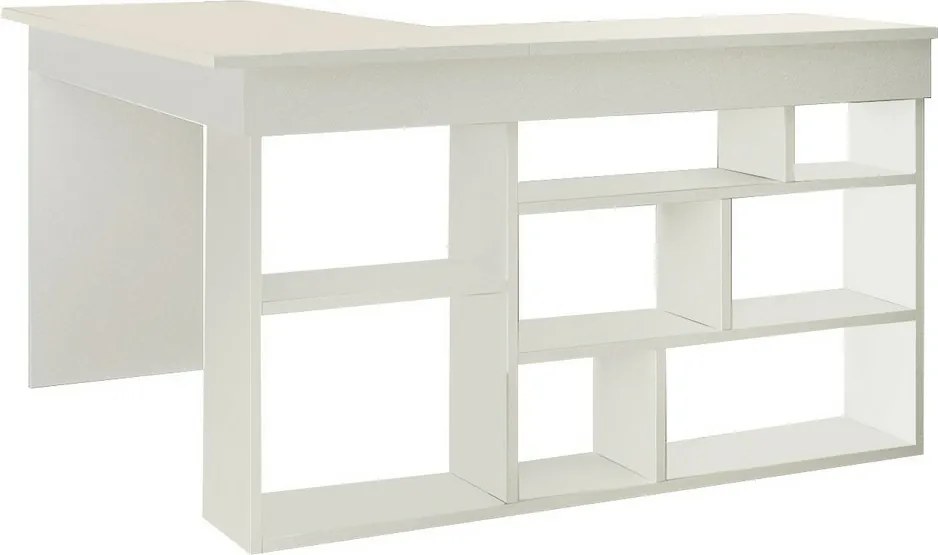 Cilo White íróasztal