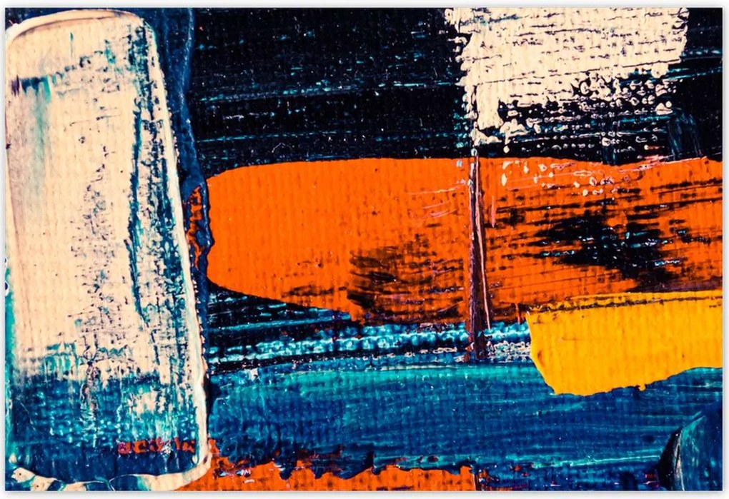 Poszterek 185x125 Absztrakt Arlene