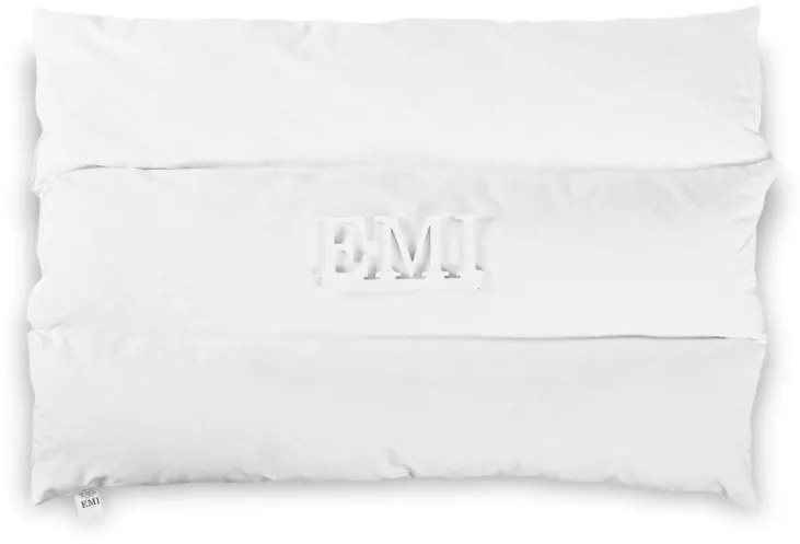 EMI Multichannel többsávos párna, Párna 70x90 cm