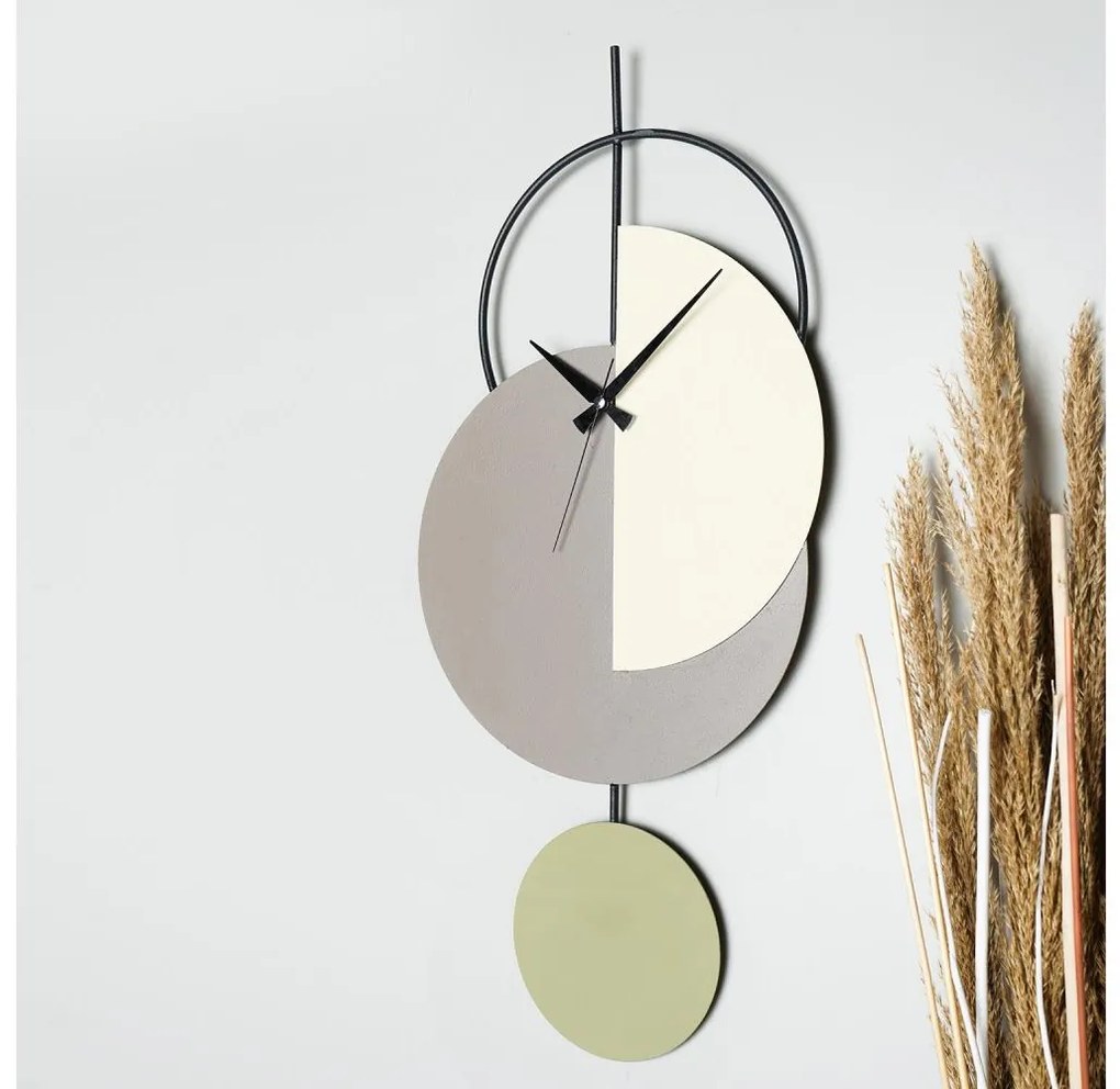 Falióra 68x30,5 cm 1xAA