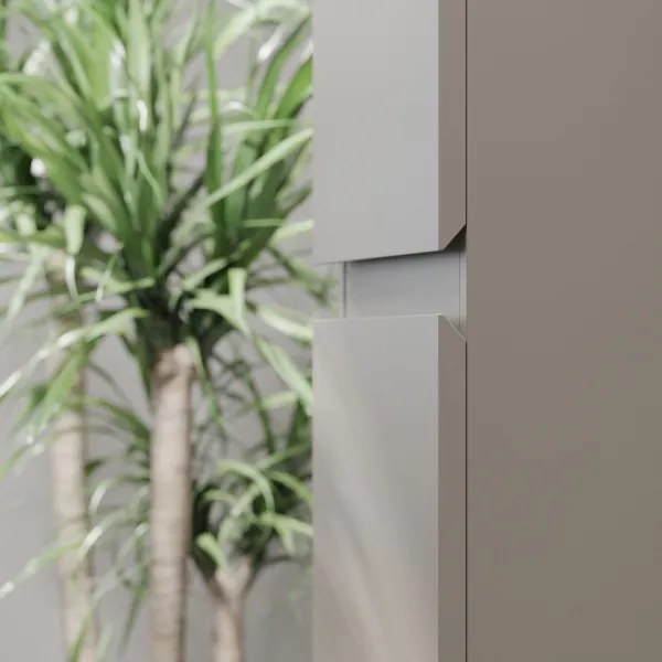 Fürdőszobai szekrény KENWOOD 186 cm Marakesh