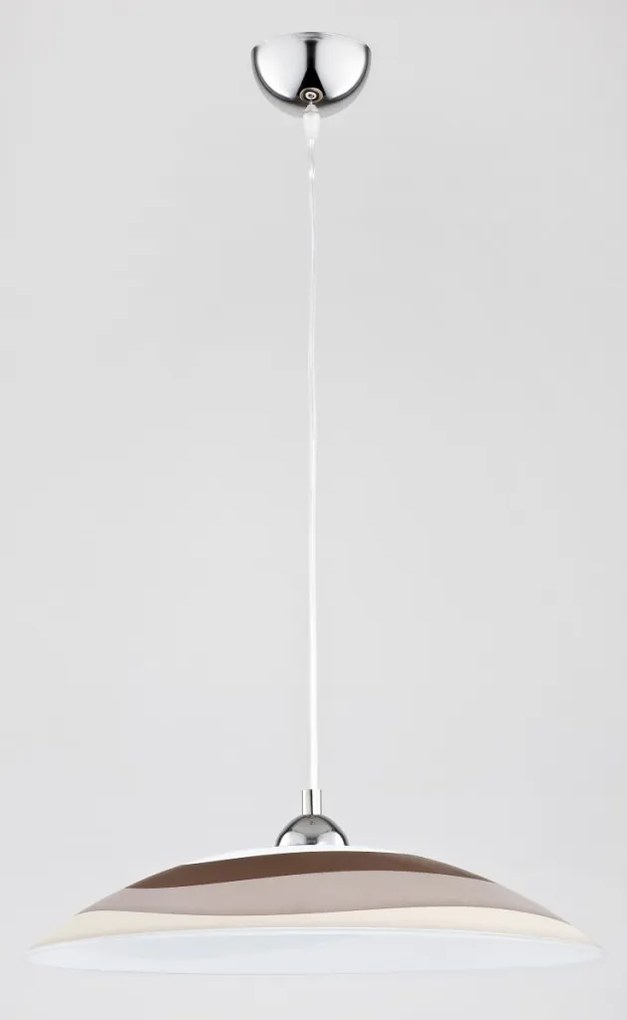 Alfa SĘKACZ 60389 Függőlámpa 1x60W/E27 IP20