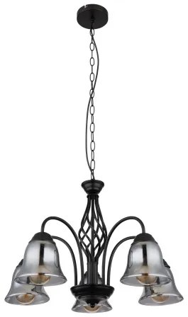GLOBO 60298-5H GONNY Modern Csillár IP20