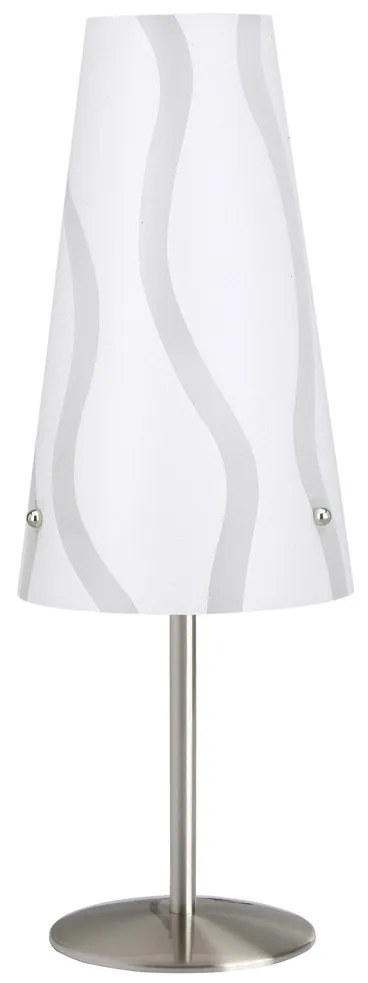 Brilliant ISI 02747/05 Asztali lámpa 1x40W/E14 IP20