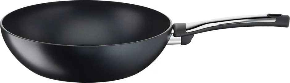 Alumínium wok serpenyő ø 28 cm Excellence – Tefal