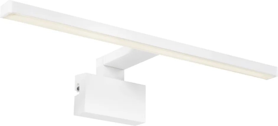 Nordlux MARLEE 2310301001 Fali lámpa 1x8,9W/LED 4000K 800LM IP44