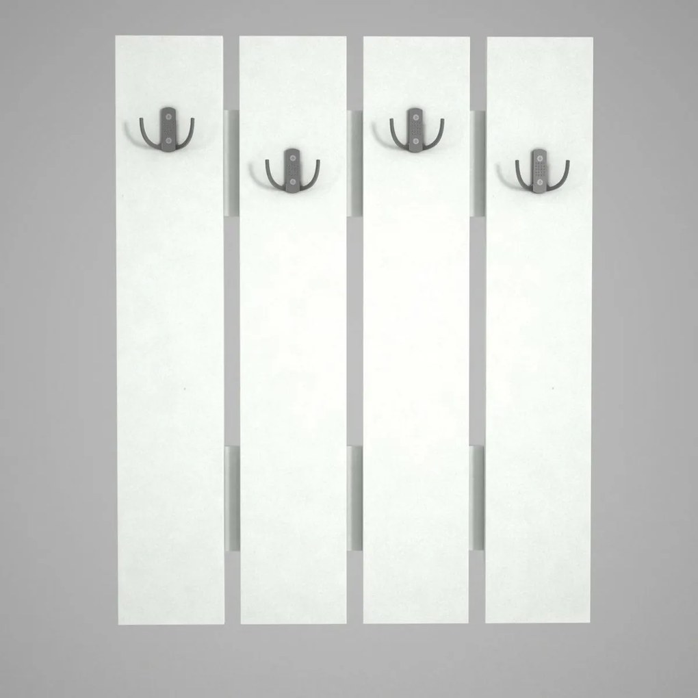 Anita White fali akasztó