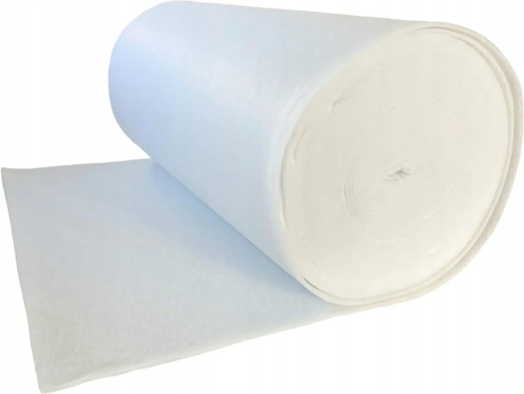 Szűrő Rekuperátorhoz G4 Szőtt Szűrőszőnyeg 5mm