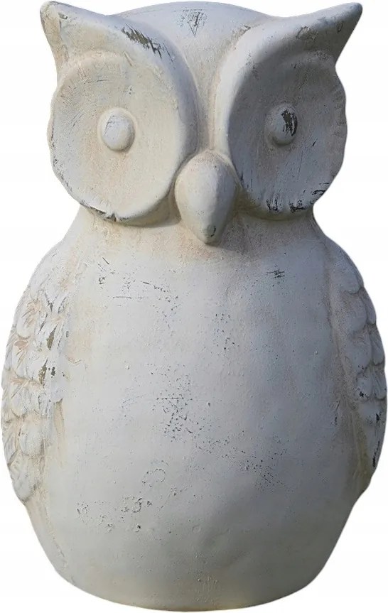 Bagoly Madár Bölcsesség figura kl