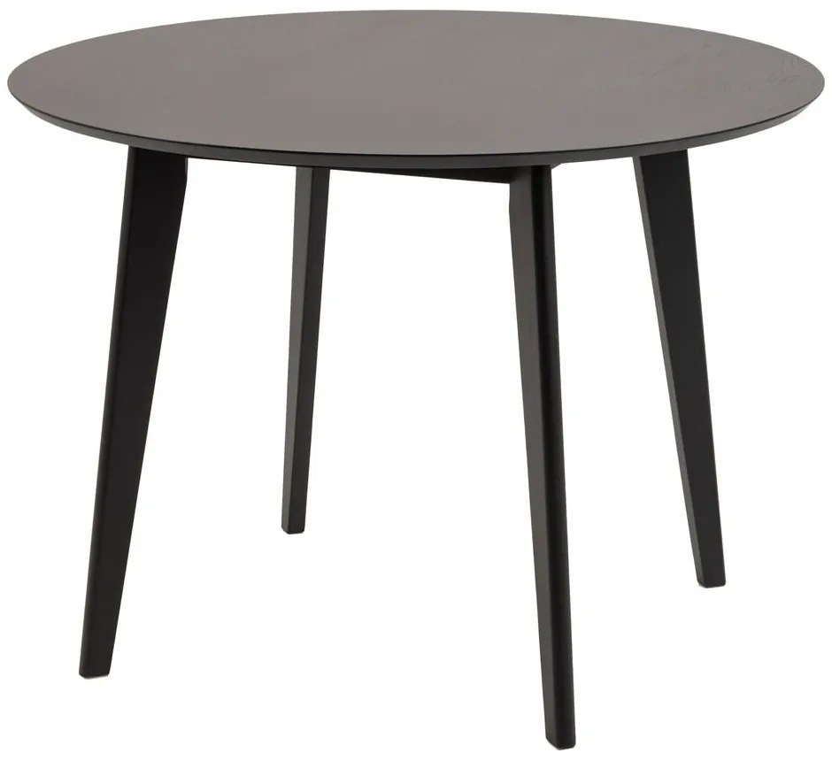 Roxby kerek étkezőasztal, ø 105 cm - Actona