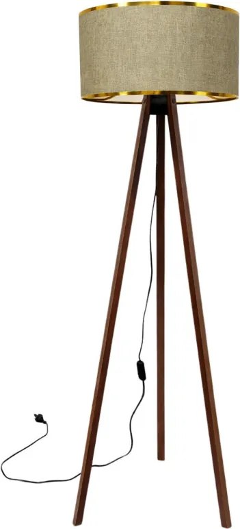 Állólámpa, 140 cm – AYD-2957